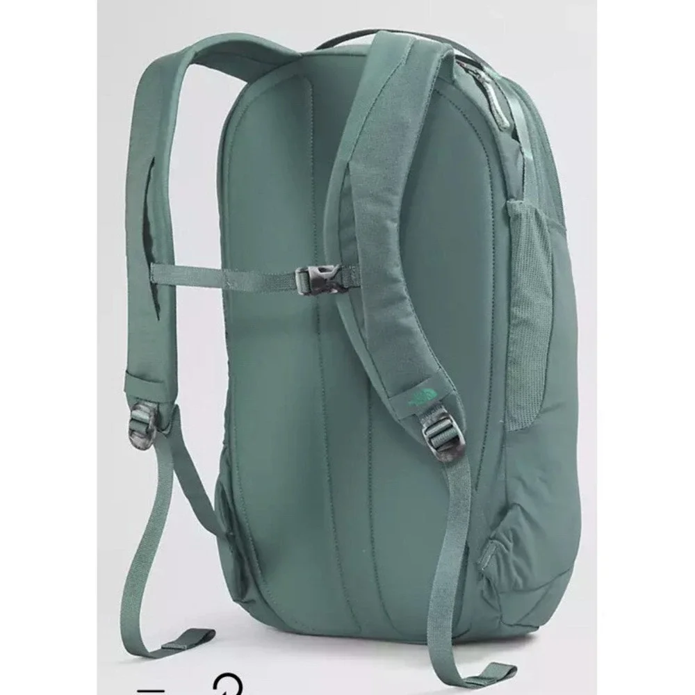 The North Face introducing north